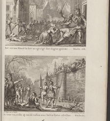 Het vereenigd Nederland. / By J.F. Martinet(1788) document 361761