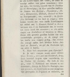 Het vereenigd Nederland. / By J.F. Martinet(1788) document 361776