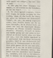 Het vereenigd Nederland. / By J.F. Martinet(1788) document 361781