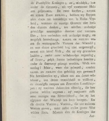 Het vereenigd Nederland. / By J.F. Martinet(1788) document 361784