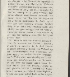 Het vereenigd Nederland. / By J.F. Martinet(1788) document 361789