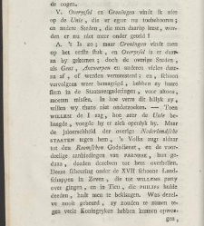 Het vereenigd Nederland. / By J.F. Martinet(1788) document 361794