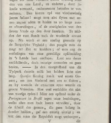 Het vereenigd Nederland. / By J.F. Martinet(1788) document 361899