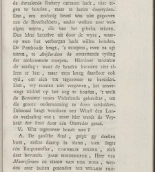 Het vereenigd Nederland. / By J.F. Martinet(1788) document 361905
