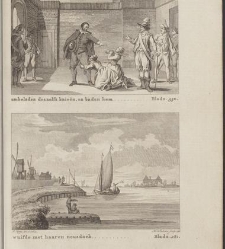 Het vereenigd Nederland. / By J.F. Martinet(1788) document 361925