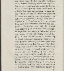 Het vereenigd Nederland. / By J.F. Martinet(1788) document 361944