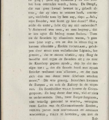 Het vereenigd Nederland. / By J.F. Martinet(1788) document 361952
