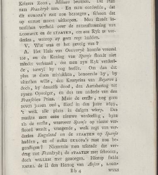 Het vereenigd Nederland. / By J.F. Martinet(1788) document 361987