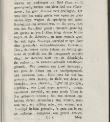 Het vereenigd Nederland. / By J.F. Martinet(1788) document 362005