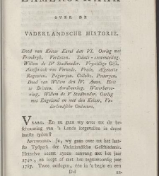 Het vereenigd Nederland. / By J.F. Martinet(1788) document 362013