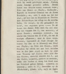 Het vereenigd Nederland. / By J.F. Martinet(1788) document 362022
