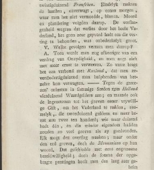 Het vereenigd Nederland. / By J.F. Martinet(1788) document 362024
