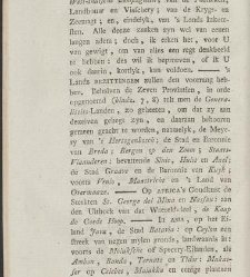 Het vereenigd Nederland. / By J.F. Martinet(1788) document 362056