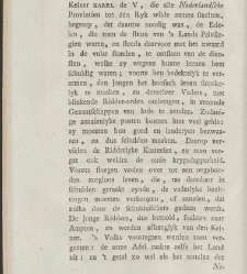 Het vereenigd Nederland. / By J.F. Martinet(1788) document 362074