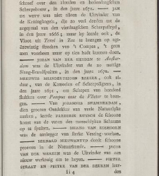 Het vereenigd Nederland. / By J.F. Martinet(1788) document 362107