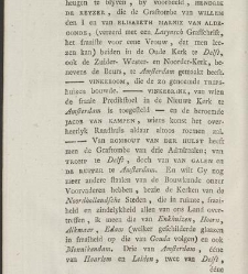 Het vereenigd Nederland. / By J.F. Martinet(1788) document 362112