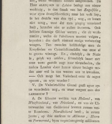 Het vereenigd Nederland. / By J.F. Martinet(1788) document 362165