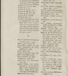 Het vereenigd Nederland. / By J.F. Martinet(1788) document 362215