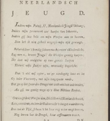 St. Nikolaas geschenk voor Neerlandsch jeugd. / [By Johannes Hazeu Cornelisz.](1700) document 362236