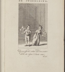 St. Nikolaas geschenk voor Neerlandsch jeugd. / [By Johannes Hazeu Cornelisz.](1700) document 362262