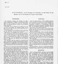 Handelingen der Staten-Generaal, 1873 - 1874(1873) document 530561
