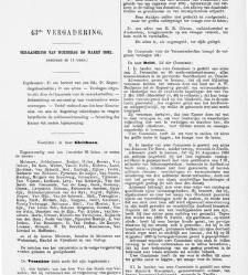 Handelingen der Staten-Generaal, 1891 - 1892(1891) document 530730