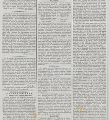 De Nederlander : nieuwe Utrechtsche courant : (staatkundig- nieuws-, handels- en advertentie-blad) / onder red. van J. van Hall(1851.01.08) document 531307