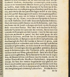 Gelegentheyt van 'sHertogen-Bosch, Vierde Hooft-Stadt van Brabandt(1630) document 537392