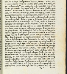 Gelegentheyt van 'sHertogen-Bosch, Vierde Hooft-Stadt van Brabandt(1630) document 537393