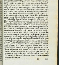 Gelegentheyt van 'sHertogen-Bosch, Vierde Hooft-Stadt van Brabandt(1630) document 537396