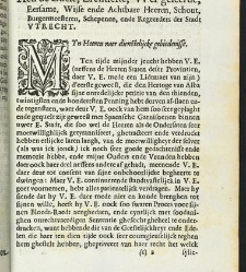 Gelegentheyt van 'sHertogen-Bosch, Vierde Hooft-Stadt van Brabandt(1630) document 537397