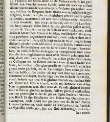 Gelegentheyt van 'sHertogen-Bosch, Vierde Hooft-Stadt van Brabandt(1630) document 537399