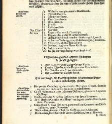 Gelegentheyt van 'sHertogen-Bosch, Vierde Hooft-Stadt van Brabandt(1630) document 537408