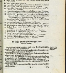 Gelegentheyt van 'sHertogen-Bosch, Vierde Hooft-Stadt van Brabandt(1630) document 537409