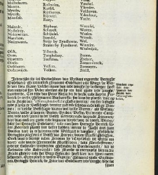 Gelegentheyt van 'sHertogen-Bosch, Vierde Hooft-Stadt van Brabandt(1630) document 537411