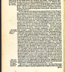 Gelegentheyt van 'sHertogen-Bosch, Vierde Hooft-Stadt van Brabandt(1630) document 537414