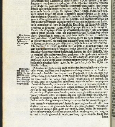 Gelegentheyt van 'sHertogen-Bosch, Vierde Hooft-Stadt van Brabandt(1630) document 537448