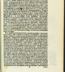 Gelegentheyt van 'sHertogen-Bosch, Vierde Hooft-Stadt van Brabandt(1630) document 537461