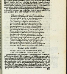 Gelegentheyt van 'sHertogen-Bosch, Vierde Hooft-Stadt van Brabandt(1630) document 537475