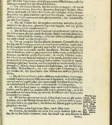 Gelegentheyt van 'sHertogen-Bosch, Vierde Hooft-Stadt van Brabandt(1630) document 537499