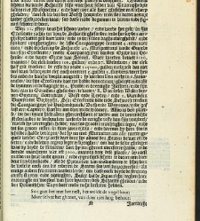 Gelegentheyt van 'sHertogen-Bosch, Vierde Hooft-Stadt van Brabandt(1630) document 537501