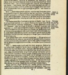Gelegentheyt van 'sHertogen-Bosch, Vierde Hooft-Stadt van Brabandt(1630) document 537513