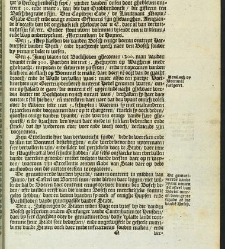 Gelegentheyt van 'sHertogen-Bosch, Vierde Hooft-Stadt van Brabandt(1630) document 537525