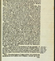 Gelegentheyt van 'sHertogen-Bosch, Vierde Hooft-Stadt van Brabandt(1630) document 537539