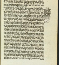 Gelegentheyt van 'sHertogen-Bosch, Vierde Hooft-Stadt van Brabandt(1630) document 537551