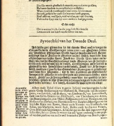 Gelegentheyt van 'sHertogen-Bosch, Vierde Hooft-Stadt van Brabandt(1630) document 537554