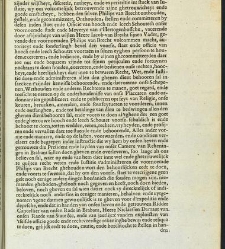 Gelegentheyt van 'sHertogen-Bosch, Vierde Hooft-Stadt van Brabandt(1630) document 537555