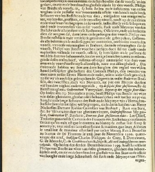 Gelegentheyt van 'sHertogen-Bosch, Vierde Hooft-Stadt van Brabandt(1630) document 537556