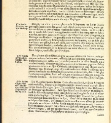 Gelegentheyt van 'sHertogen-Bosch, Vierde Hooft-Stadt van Brabandt(1630) document 537560