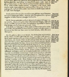 Gelegentheyt van 'sHertogen-Bosch, Vierde Hooft-Stadt van Brabandt(1630) document 537563